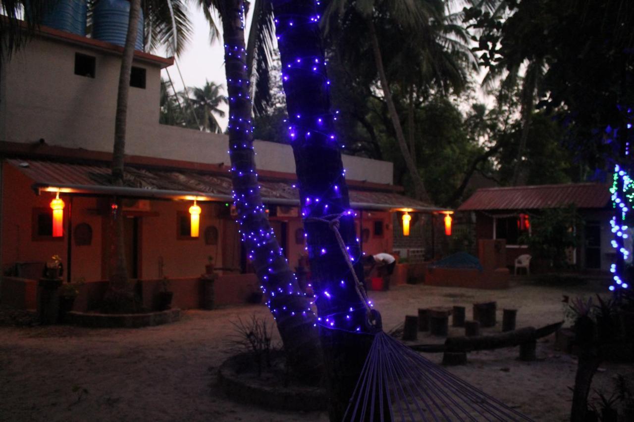 Sai Homestay Malvan Exterior photo